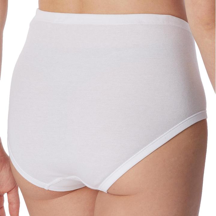 Actual product image Schiesser Slip Casual Locker sitzend (6XL, pack of 6)