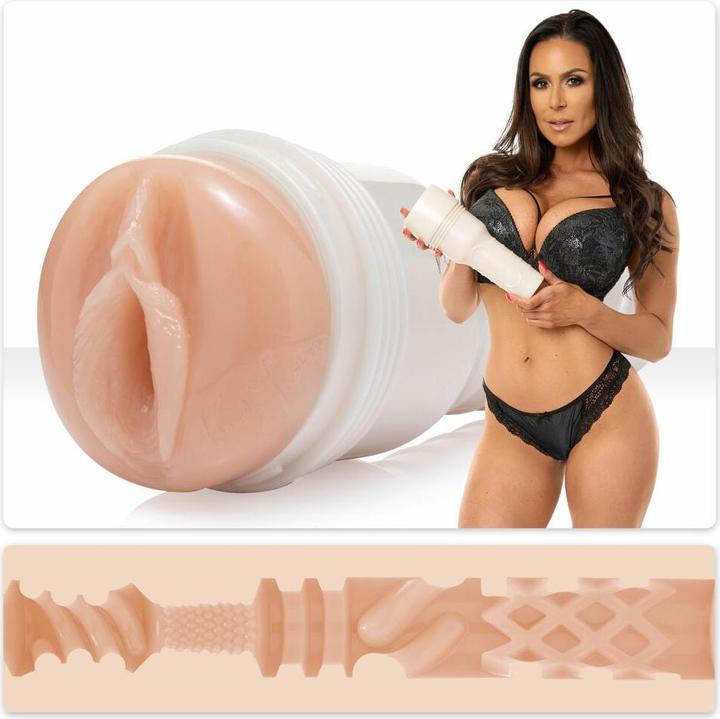 Produktbild Fleshlight Kendra Lust