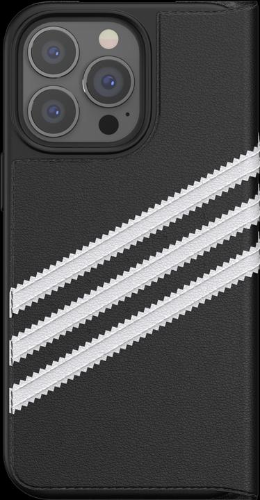 Actual product image adidas Booklet Case PU (Apple iPhone 13, Apple iPhone 13 Pro)