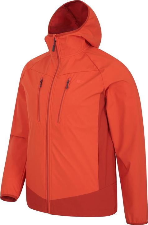 Produktbild Mountain Warehouse Ambit Softshelljacke (XS)