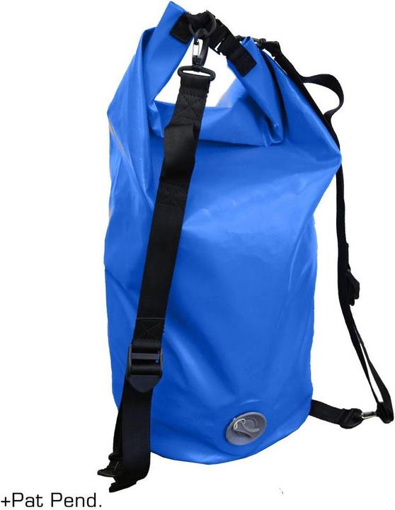 Actual product image Airboard STRIDER Ruby (11')
