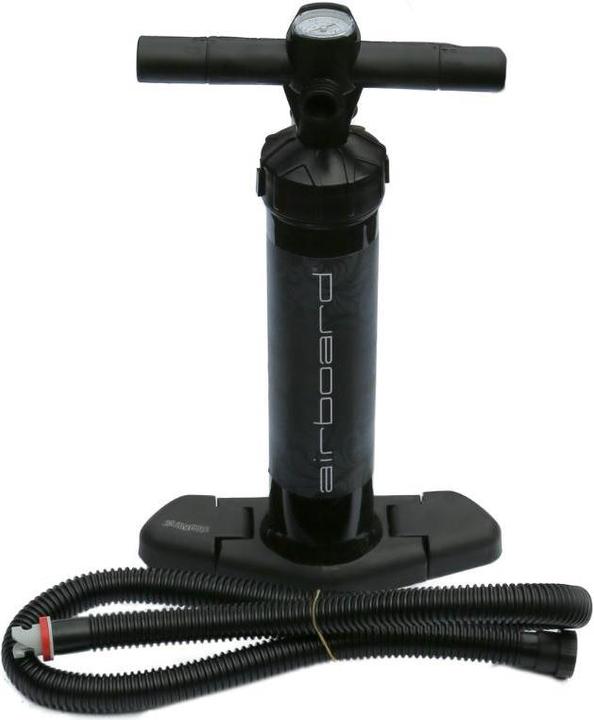 Actual product image Airboard STRIDER Ruby (11')