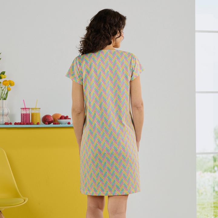 Actual product image Erwin Müller Damen-Nachthemd 2er-Pack