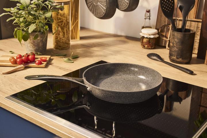 Actual product image Ballarini Frying pan (28 cm, Frying pan, Aluminium)