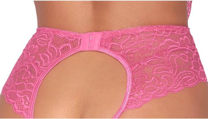 Produktbild Cottelli Collection Body offen pink L/XL (XL)