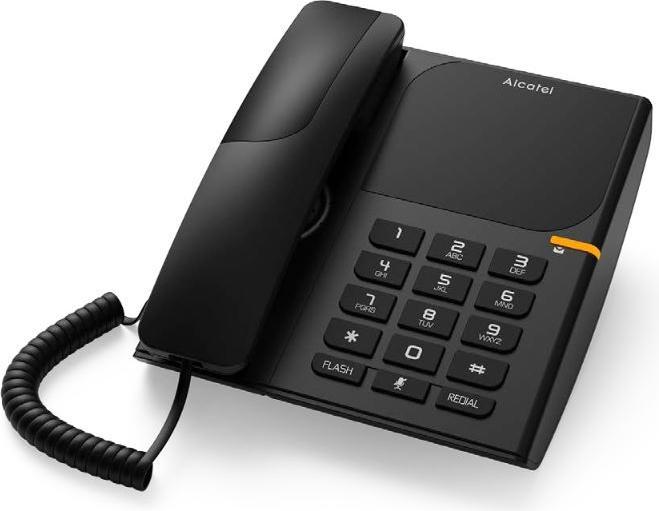 Immagine prodotto Alcatel Telefono T28 Czarny