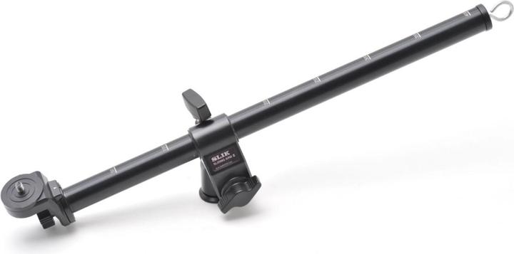 Tripod accessories