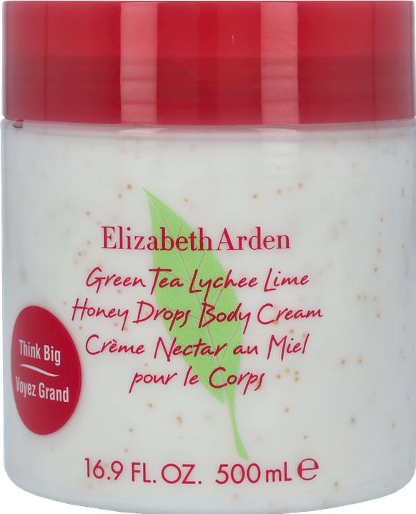 Image du produit Elizabeth Arden Green Tea Lychee Lime (Crème pour le corps, 500 ml)