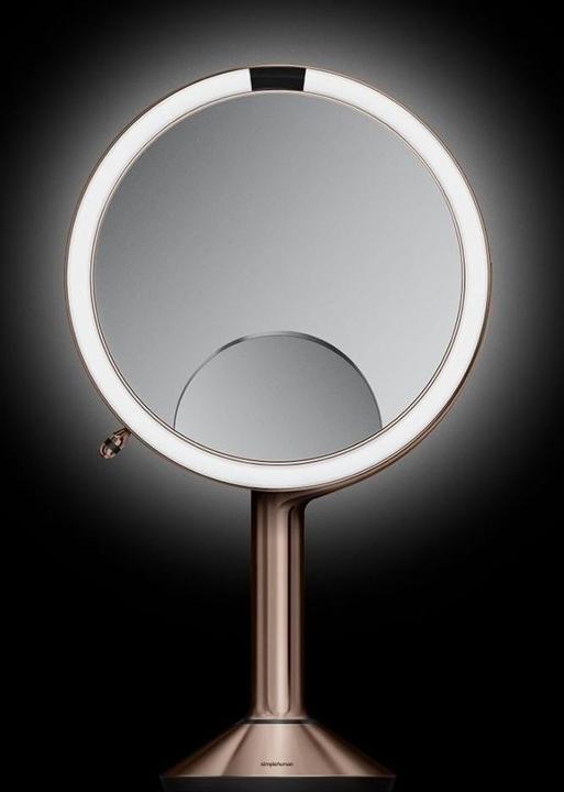 Immagine prodotto Simplehuman Sensore a specchio Trio (18 x 28 x 46 cm)