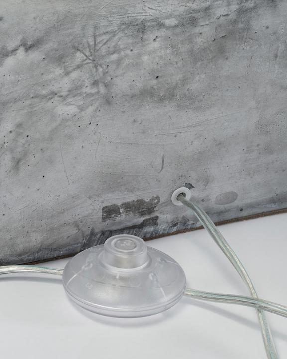 Produktbild House Doctor Stehlampe, Sage, Grau (E27)