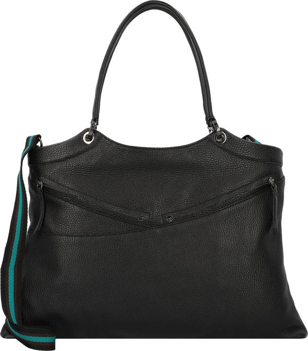 Immagine prodotto Gabs Schultertasche Leder 44 cm