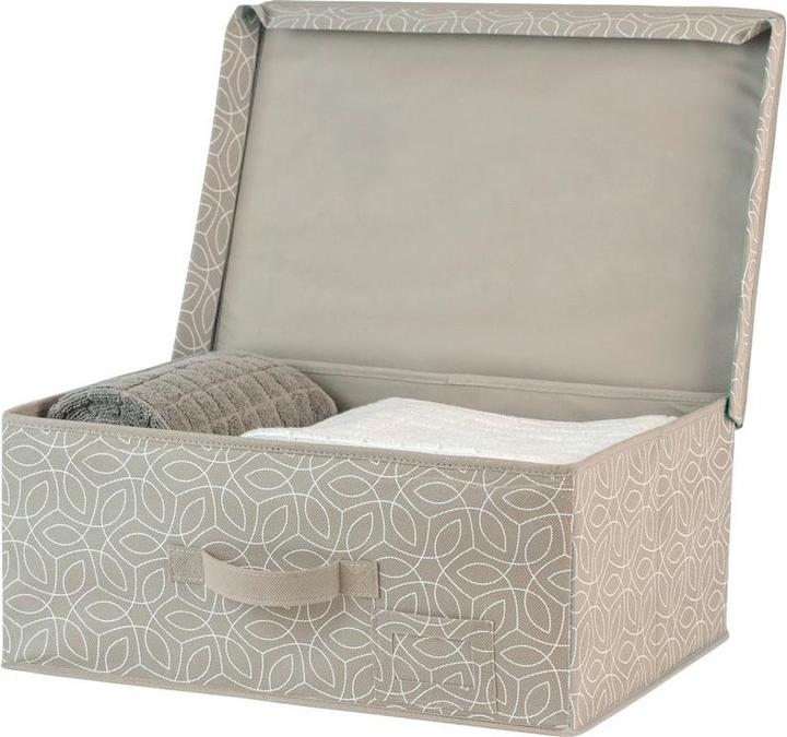 Actual product image Wenko Balance (15 x 14 x 29 cm, 6 l)