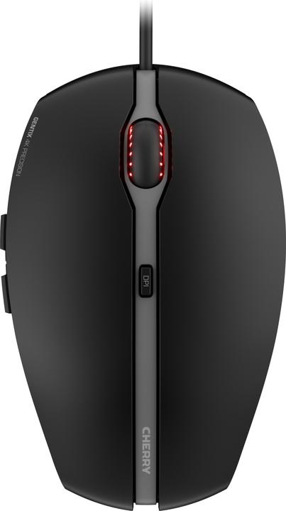 Produktbild CHERRY Gentix 4K (Kabelgebunden)