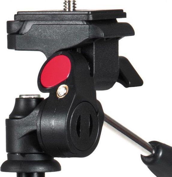 Actual product image Rollei Compact Traveler Star S1 (Metal)