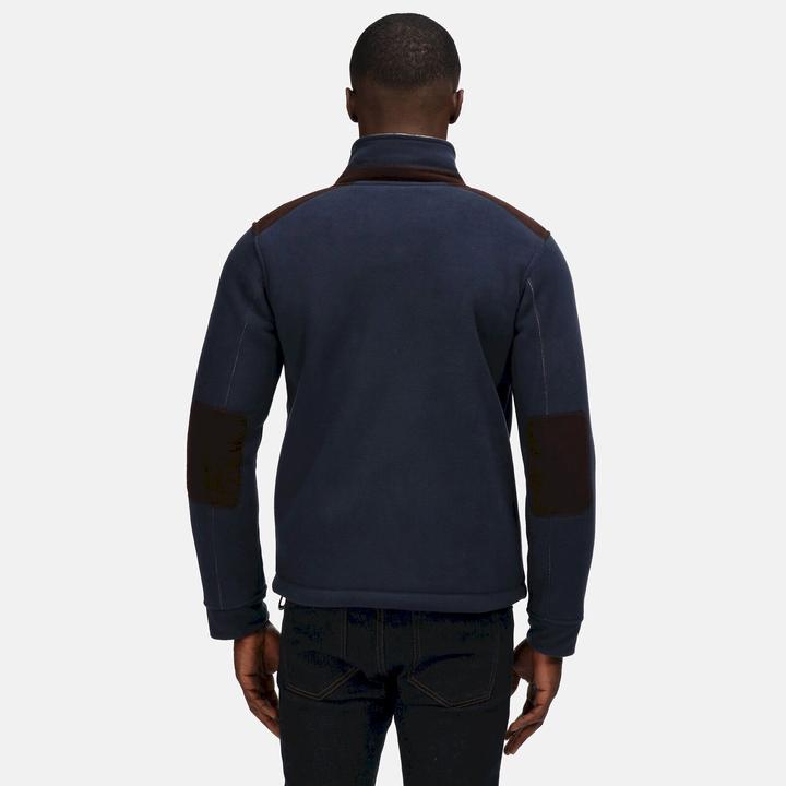 Immagine prodotto Regatta Giacca in pile Faversham con zip intera (L)