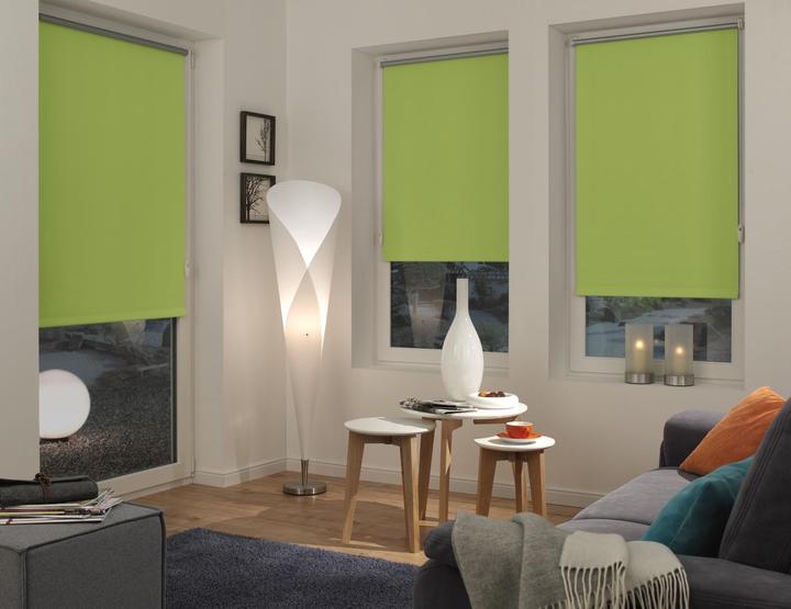 Produktbild Gardinia Rollo (120 x 150 cm)
