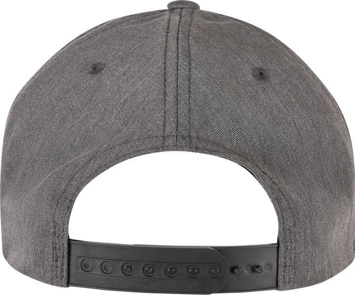 Actual product image Flexfit 110 Melange Mix Cap - 21813 (One size)
