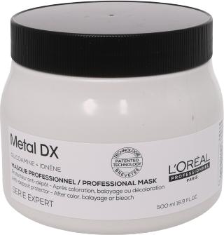 Image du produit L'Oréal Professionnel Désintoxication des métaux (500 ml)