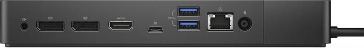 Produktbild Dell Dock WD19 Docking Station (USB-C, 4 Ports)