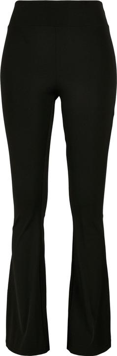 Immagine prodotto Urban Classics Leggings svasati a vita alta riciclati da donna - 17082 (3XL)