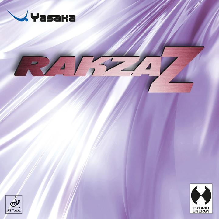Yasaka Belag Rakza Z (2 mm)