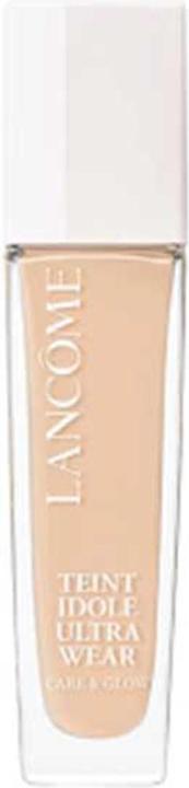 Image du produit Lancôme Teint Idole Ultra Wear Care & Glow 120N Fl 30 ml (120n)