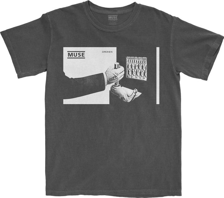 Muse Shifting (XXL)