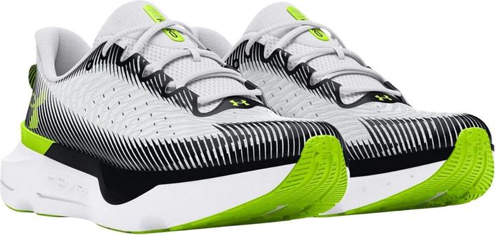 Actual product image Under Armour Womens/Ladies Infinite Pro Running Trainers (41.5)