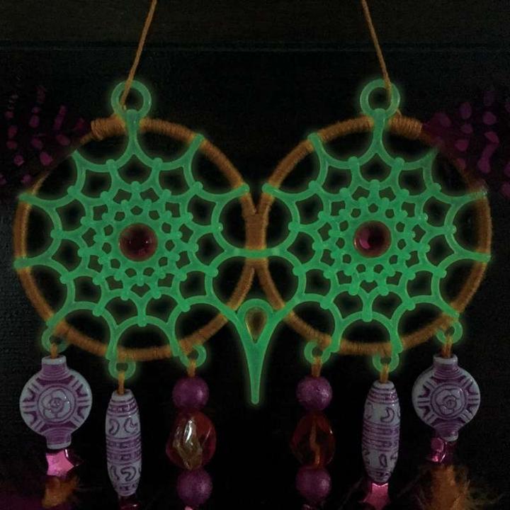 Actual product image Giochi Preziosi Crafting Nebulous Stars - Dreamcatchers