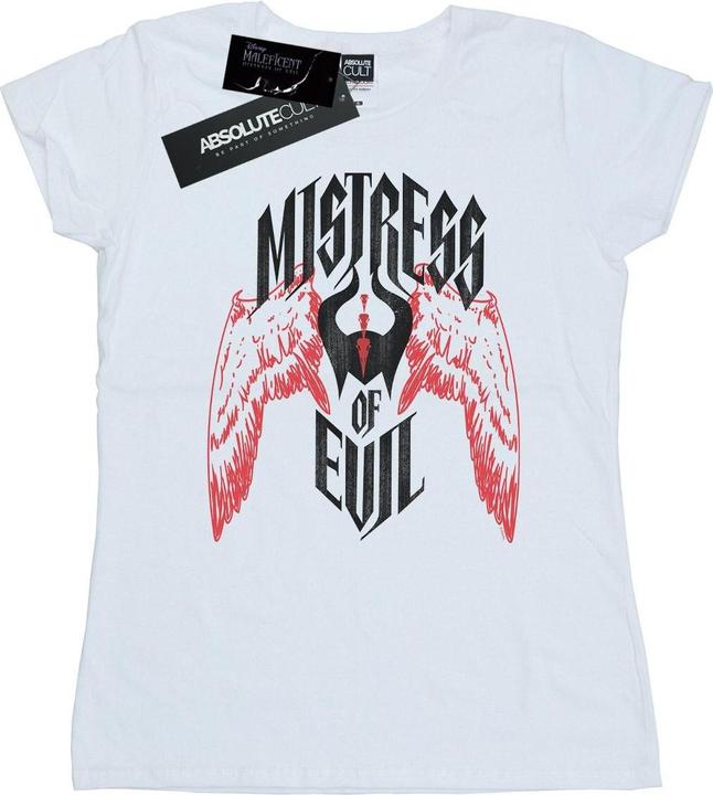 Disney Maleficent Mistress Of Evil Wings TShirt (L)