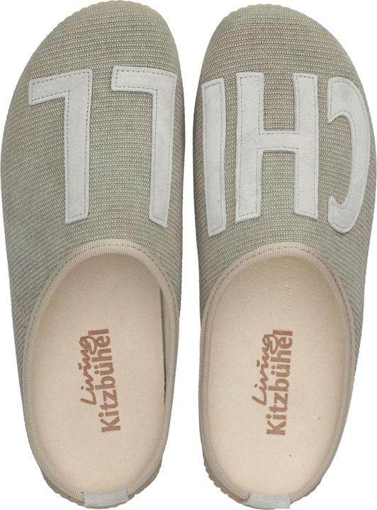 Produktbild Living Kitzbühel Cotton - Chill Pantoffeln (36)