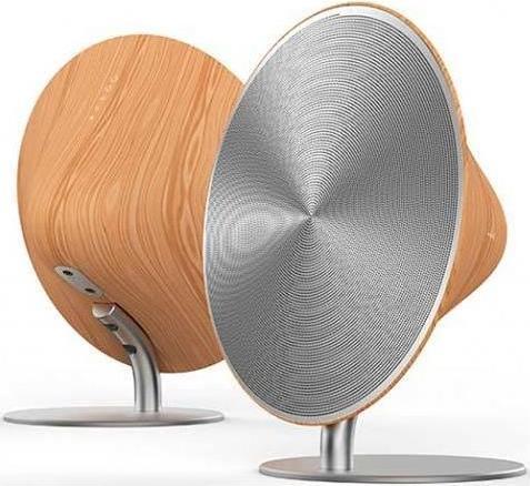 Produktbild Altec Lansing Sunlight (10 h, Netzbetrieb, Akkubetrieb)