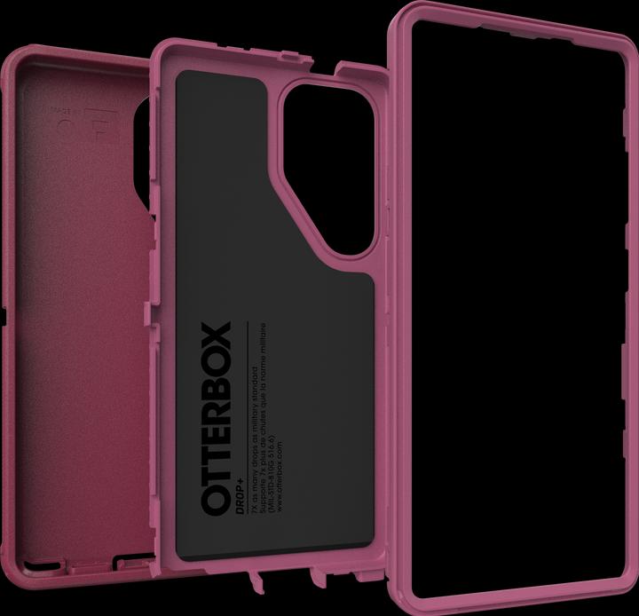 Actual product image OtterBox Defender (Samsung Galaxy S25 Ultra)