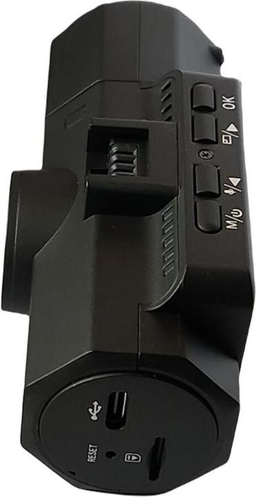 Productafbeelding Vantrue N2S dubbel (GPS-ontvanger, Batterij, 4K)