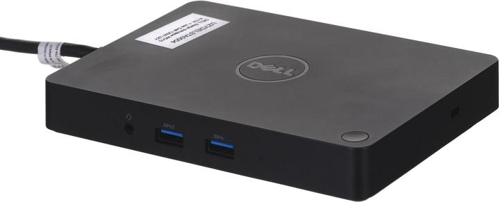 Dell DOCK WD15 K17A 130W Gebraucht