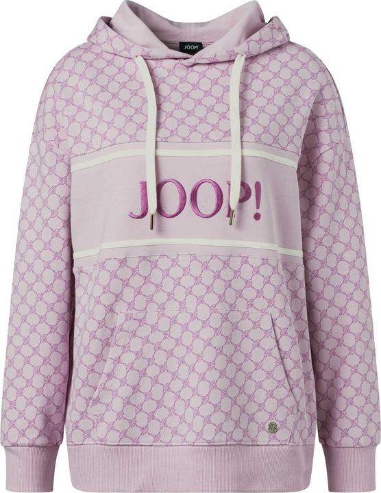 Joop! Sweatshirt Homewear Bequem sitzend