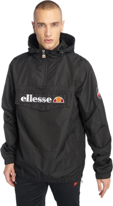 Image du produit Ellesse Mont 2 1/4 zip (M)