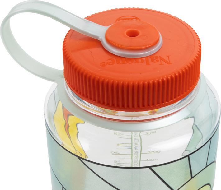Actual product image Nalgene Sustain Weithals (1 l)
