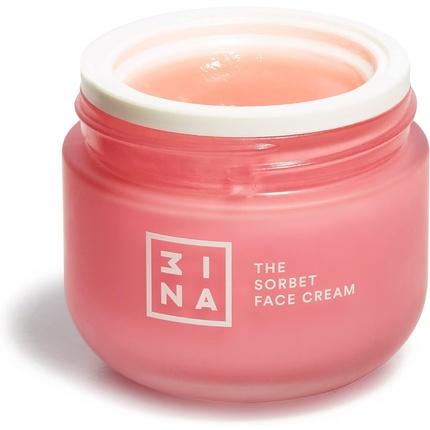 Immagine prodotto 3INA Cura della pelle La crema viso Sorbetto (50 ml)
