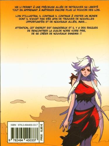 Produktbild Todag : contes de démons et de dieux. Tome 23 (Französisch, Snail Mad, Jiang Ruotai, 2024)