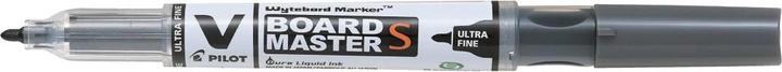Pilot Board Master (Black, 0.80 mm, 1 x)