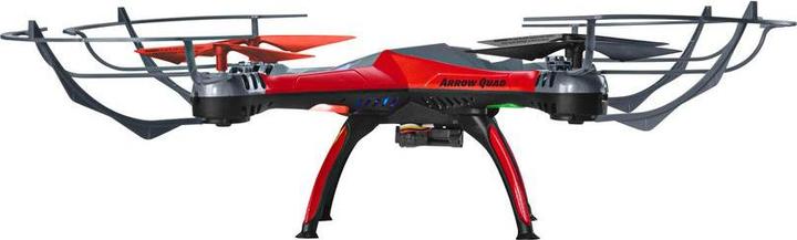 Produktbild Revell Quadcopter Arrow Quad (905 g)