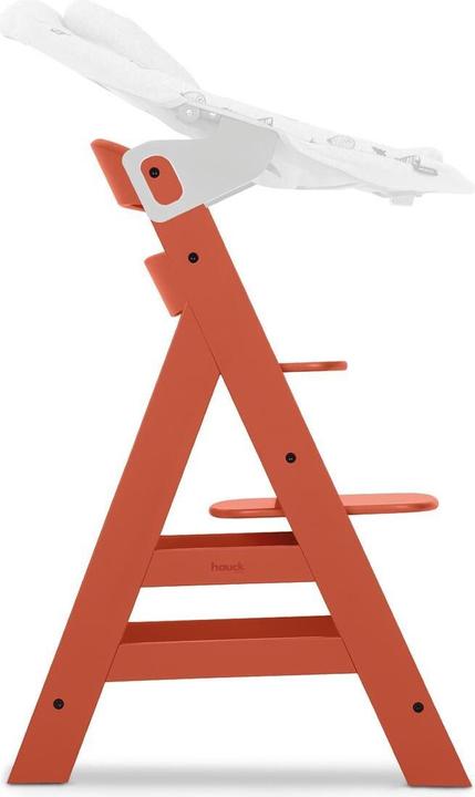 Actual product image Hauck Alpha+ Cork (Highchair)