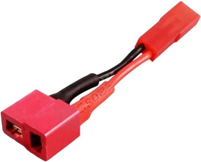 RC Kabel + RC Stecker