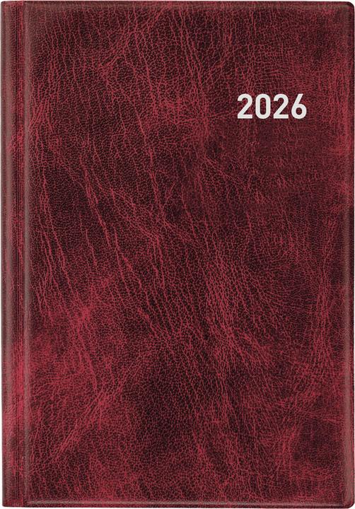 Actual product image Biella Business Agenda Terminia (14.5 x 20.5 cm)