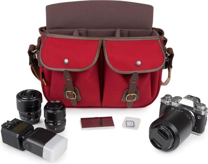 Produktbild Billingham Hadley Pro 2020 (Kamera Schultertasche, 8.50 l)