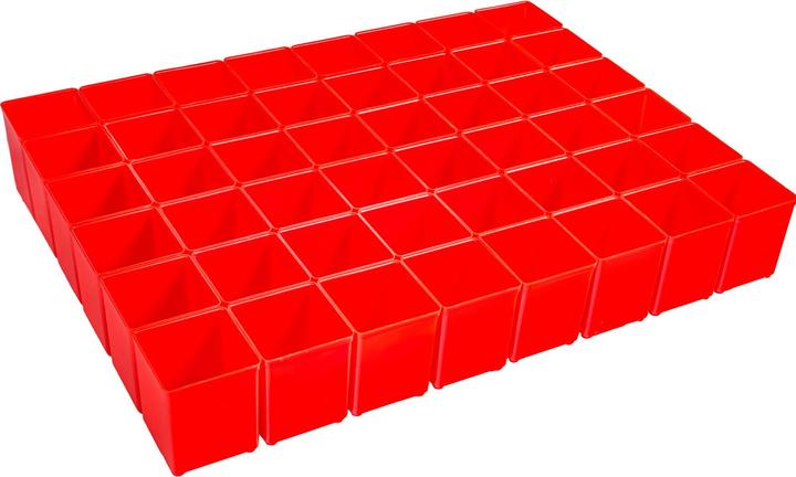 Productafbeelding L-Boxx Inzetbak A3