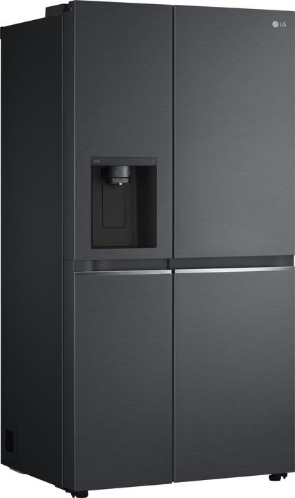 Actual product image LG GSLV71MCTD (635 l)