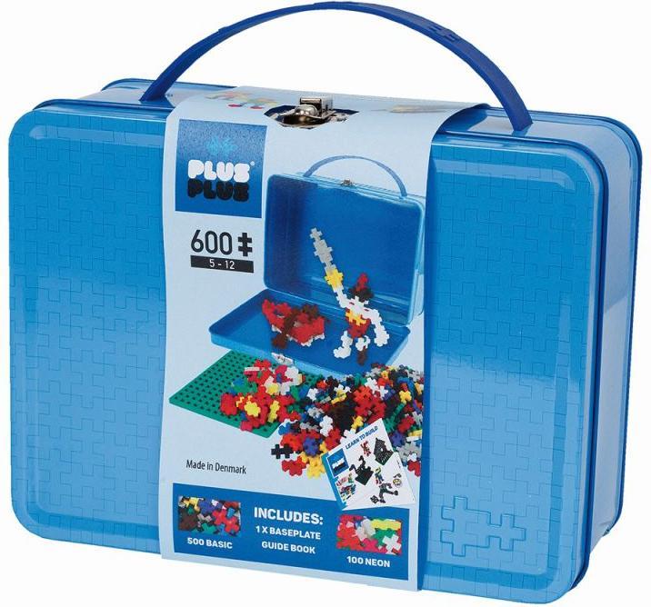 Produktbild Plus-Plus Box Metal