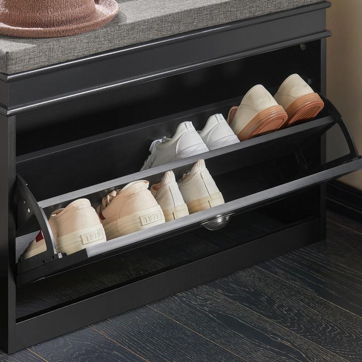 Produktbild SoBuy Stanley (75 x 51 x 24 cm)